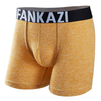 Men's New Fashion Slim Casual Shorts