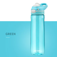 Sports Water Cup, Fitness Bottle, Large Capacity And Portable