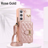 Lanyard Phone Case Crossbody Protective Sleeve
