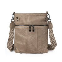 Fashion New Rivet Crossbody Women's Bag