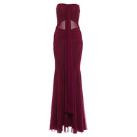 Casual Off-Shoulder Sexy Dress For Women