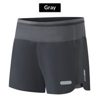 Men's And Women's Summer Quick-drying Athletic Shorts