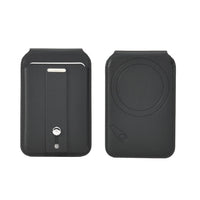 Phone Case With A Location Chip To Prevent Theft And Loss Of Cards