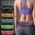 Waterproof Outdoor Exercise Running Belt Bag