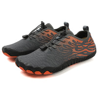 Outdoor Large Size Fashion Trend Upstream Shoes