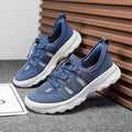 Mens Fashion Mesh Breathable Sneakers For Men