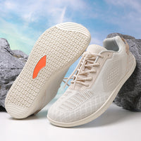 Extra Wide And Wide Toe Box Barefoot Shoes For Couples