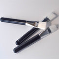 Crystal Handle Facial Treatment Brush Beauty Tools