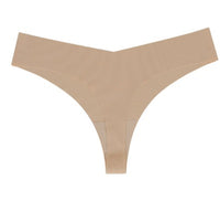 Seamless One-piece Women's Panties Can Be Cut At Will