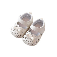 Cute Baby Girl Princess Shoes Soft Bottom Toddler