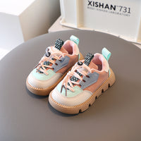 Low-cut Casual Baby Soft-soled Toddler Shoes