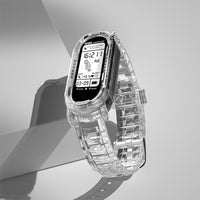 Bracelet Wristband Nfc Strap Tpu Printing Customization
