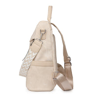 Travel Bag National Style Women's Backpack