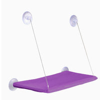 Four Seasons Swing Suction Cat Bed