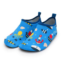 Children's Beach Shoes, Diving, Snorkeling Shoes, Beach Socks