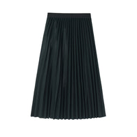 Fashionable New Pleated Skirt For Women