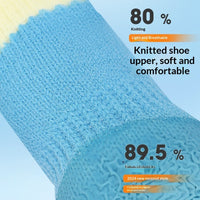 Winter Booties Waterproof Anti-Slip Dog Shoes For Pets