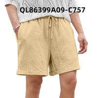 Men's Loose-Fit Trendy Shorts