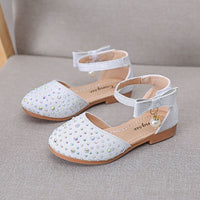 Spring And Summer New Girls' Sandals