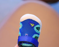 Soft Soled Lightweight Toddler Shoes For Infants And Young Children