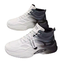 Fashionable Versatile Casual Sneakers For Men