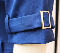 Women's New Professional Office Jumpsuit