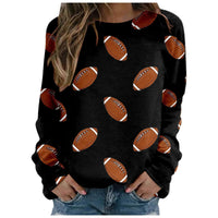 Casual All-match High Quality Raglan Sleeve Sweater