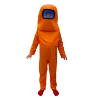 Children's Game Role Cosplay Playing Clothing Sets