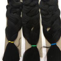 Xpression Braids Hair Expression Twist Jumbo Braid