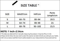 European And American Leopard Print Lace Stitching Lace Casual Shorts Low Waist Lace-up Bow Slim Fit