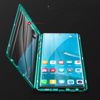Double-sided Glass Mobile Phone All-inclusive