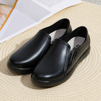 Low-cut Rain Shoes Women's Rain Boots Fashionable