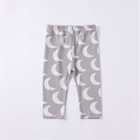 Baby Jumpsuit Cotton Triangle Rompers
