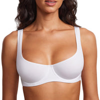 Large-size Bras With Underwire To Prevent Sagging