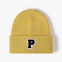 Fashion Knitted Hat Children Autumn And Winter Outdoor Keep Warm