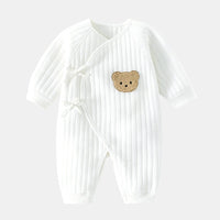 Cotton Jumpsuit Newborn Clothes