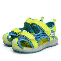 Summer USB Charging Children's Sandals