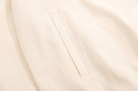 Three-in-one Workwear Baseball Uniform For Men