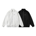 American High Street Functional Stand Collar Outdoor Jacket Coat Men