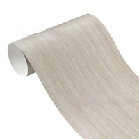Matte Wood Grain Film For Automotive Color Modification
