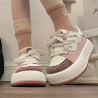 Versatile Casual Shoes Niche Original Women