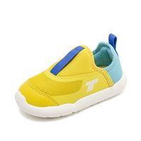 Fashionable And Simple Children's Soft-soled Toddler Shoes