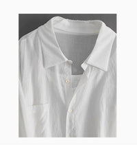 Skinny French Thin Sunscreen Shirt