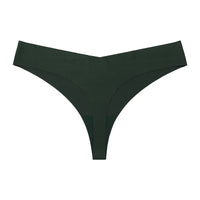 Seamless Ice Silk European And American Sports Fitness Underwear For Women
