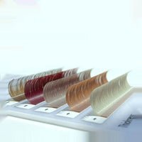 Grafting 007 Natural And Comfortable Single False Eyelashes