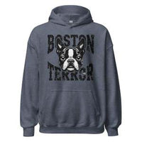 Drop-shoulder Sleeve Casual Sports Hoodie Sweater