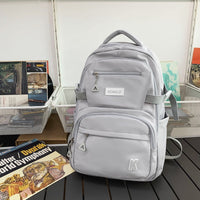 Backpack Mori Style Junior High School Students