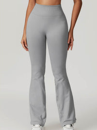 Women's Fashion Casual Sports Pants Yoga Pants