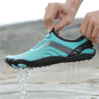 Mens Lightweight Non-slip Outdoor Shoes