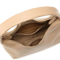 Retro Underarm Bag Women's Simple Portable